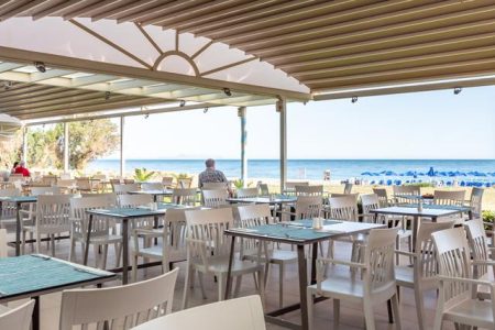 Hotel Marinos Beach
