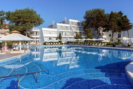 Hotel AluaSun Helios Beach
