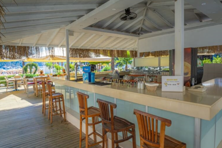 Hotel Faros Premium Beach – adults only