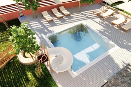 Hotel Calypso