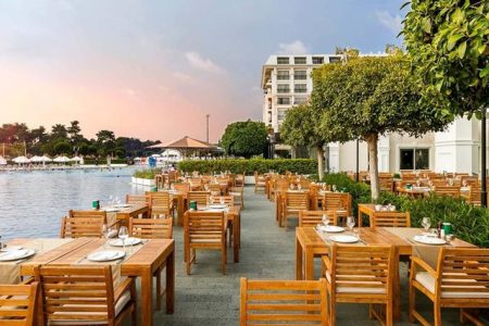 Hotel Titanic Deluxe Golf Belek