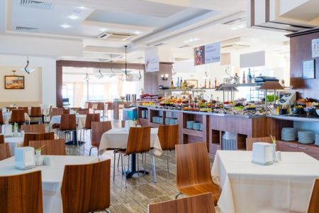 Hotel MPM Arsena