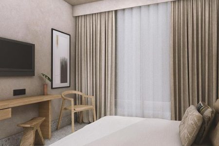 Hotel Harmony E Rock – adults only