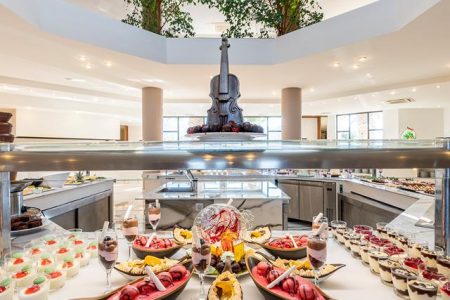Hotel Athina Palace Resort & Spa