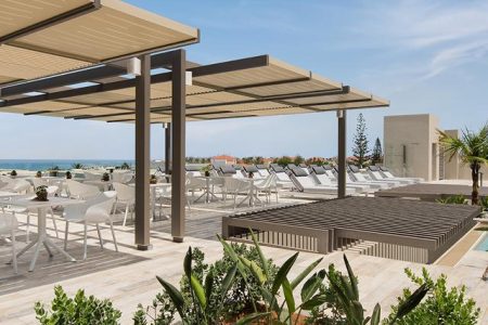 Hotel Atlantica Amalthia Beach – adults only