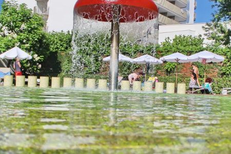 Hotel Barceló Royal Beach – all inclusive