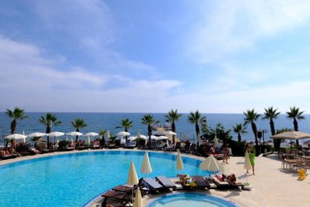 Hotel Anitas Beach
