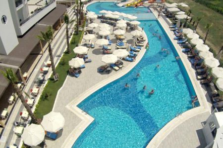 Hotel Port River & Spa