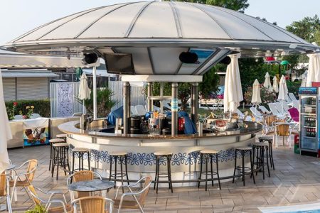 Hotel Sentido Neptun Beach