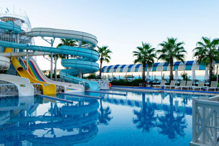 Hotel Orange County Alanya