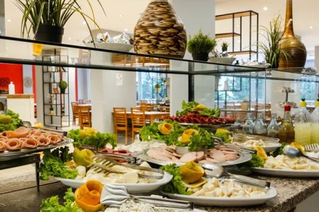 Hotel Simply Fine Alize