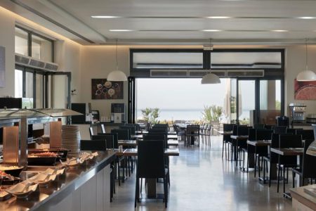 Hotel Atlantica Eleon Grand Resort