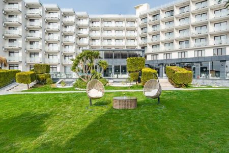 Hotel Odelia Resort