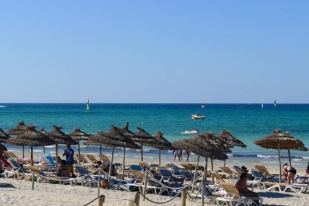 Meninx Beach Club