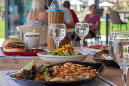 Hotel Seaden Quality Resort & Spa