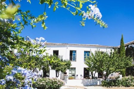 Boutique Hotel Molino del Arco