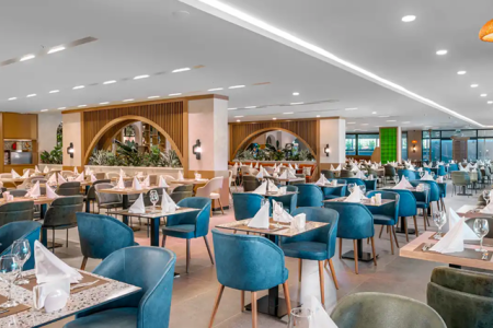 Hotel Vox Maris Resort – adults only