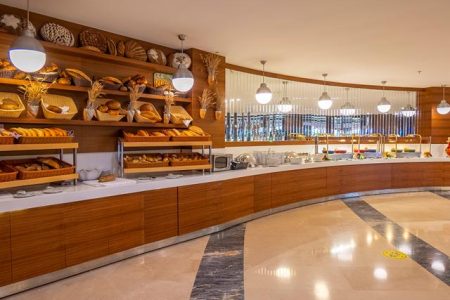 Hotel Sunmelia Beach