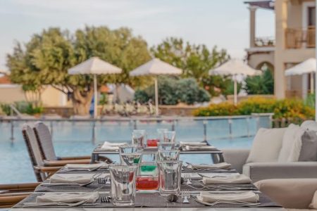 Hotel Lindos Imperial Resort & Spa