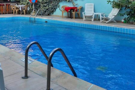 Hotel Gallion Alanya