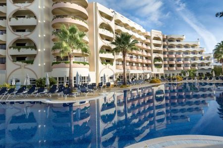 Hotel Vila Galé Cerro Alagoa