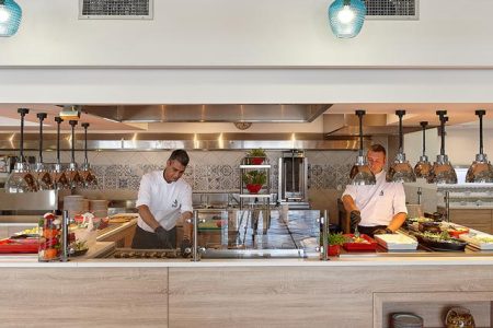 Hotel Knossos Royal