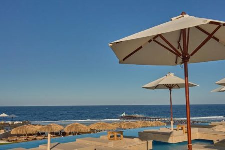 Hotel Diamond Beach by Pearl Resorts – (winter)zon 25/26