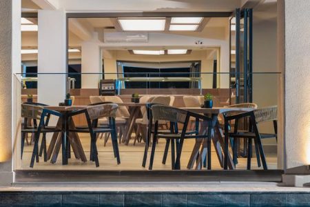 Hotel Elia Agia Marina Resort