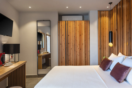 Hotel Elia Bettolo – adults only