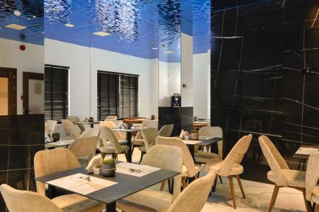 Elia Sea Suites – adults only