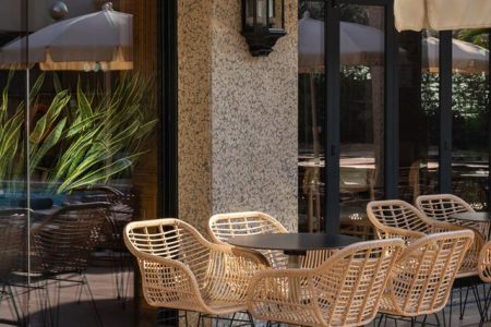 Hotel htop Amaika – all inclusive