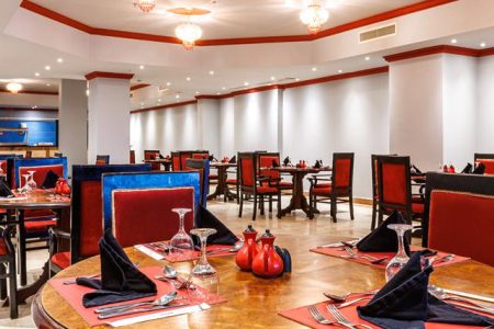 Hotel SUNRISE Alora Resort