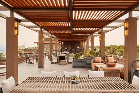 Hotel Lusso Sorgun