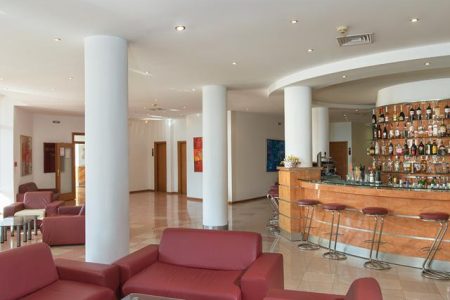 Hotel Fenix