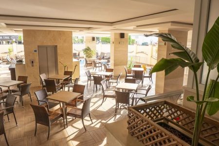 Hotel Citrus Plaza