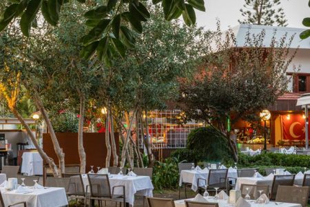 Hotel Labranda Alantur Resort