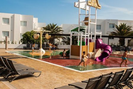 Sentido Aequora Lanzarote Suites
