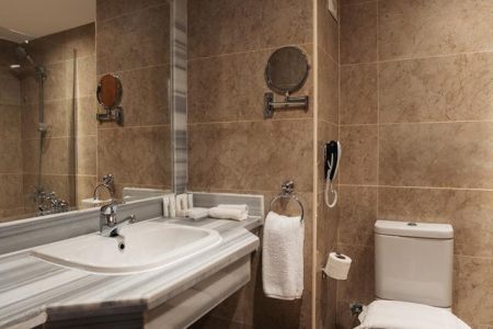 Hotel Le Jardin Resort (managed by Sunrise hotels)