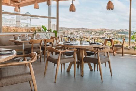Irida Mindfull Living Aparthotel