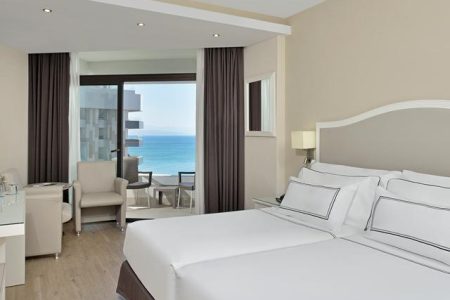 Hotel Meliá Costa del Sol