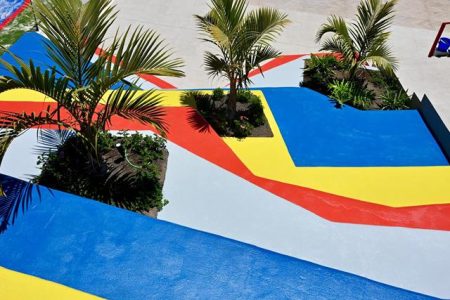 Sholeo Lodges Maspalomas