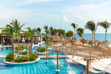 Hotel Excellence Playa Mujeres
