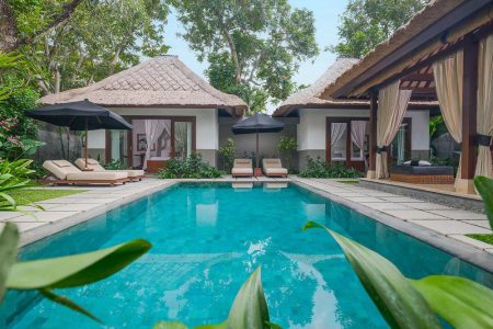 Villa The One Boutique Villa
