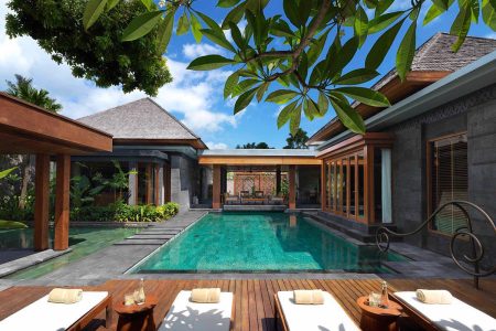 Indigo Bali Seminyak Beach