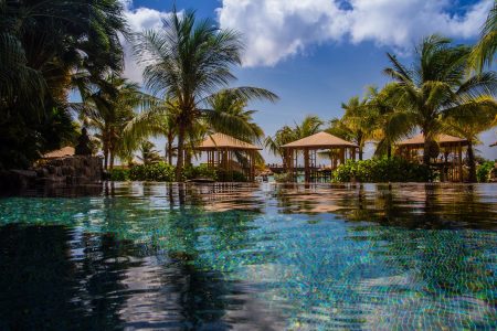 Baoase Luxury Resort