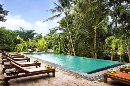 Champlung Sari Ubud