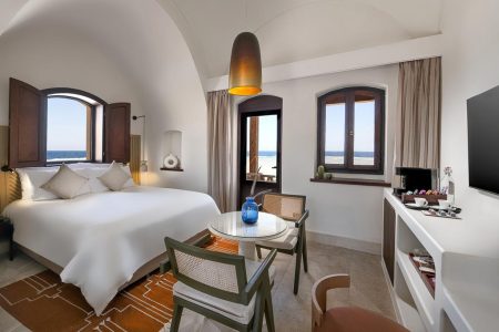 Mövenpick Resort El Quseir