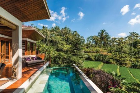 Four Seasons Bali at Sayan