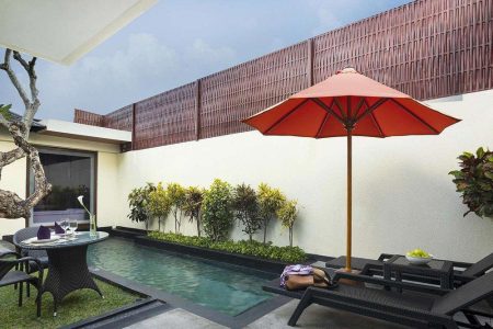 Avani Seminyak Bali Resort