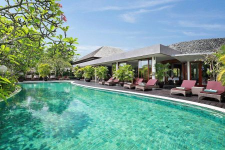 Villa Gending Kedis Luxury Villas Estate